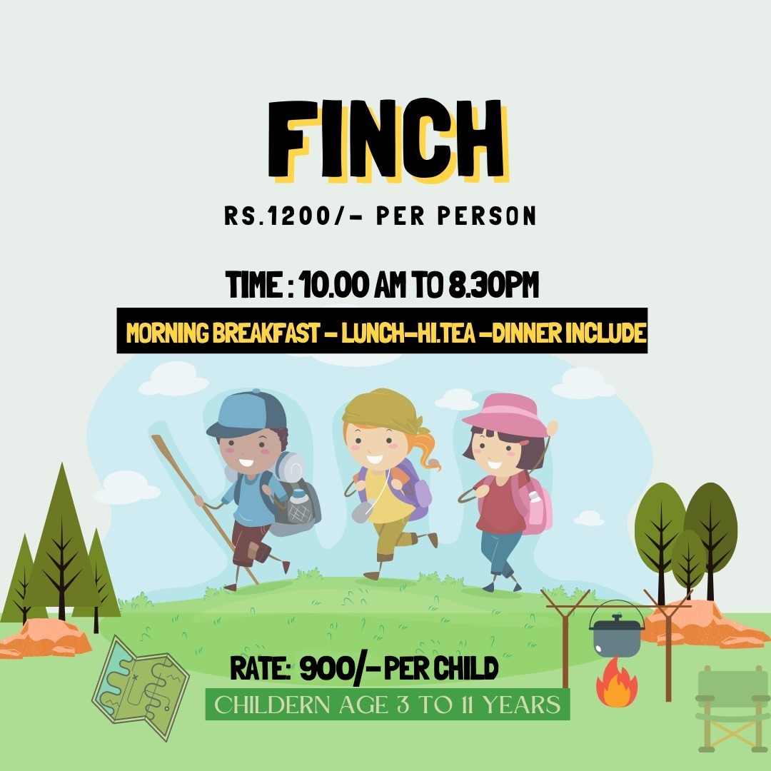 Finch Camp